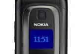 6085 – ny billigmobil med kamera og klap fra Nokia
