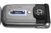 Sony Ericsson Z550i (produkttest)