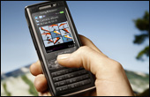 MSN Messenger klar til K800i fra 3