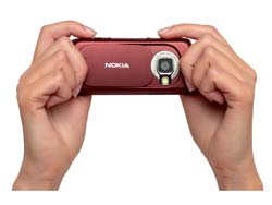 Topfotograf: Nokia N73 vinder kameratest