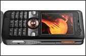 Sony Ericsson lancerer ny multimedie-mobil