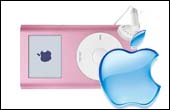 iPod dør hvis Apple sover i timen