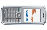 Nokia 6233 – tidssvarende klassiker