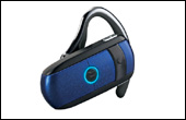 Nyt slider-headset fra Motorola