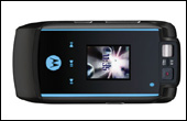 RAZR MAXX – HSPDA-mobil fra Motorola