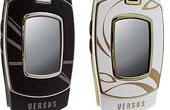 Samsung og Versace sammen om ny modemobil