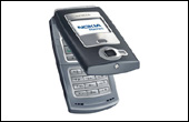 Nokia N71 (Produkttest)
