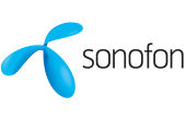 Nyt design på Sonofons mobilportal