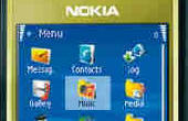 Nokia 3250 er sommerens hit