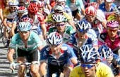 Tour de France på 3-mobilen