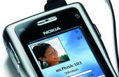 Nokia N91 (Produkttest)