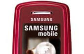E370: Cool mini-mobil fra Samsung