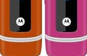 To nye sommermodeller fra Motorola