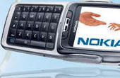 Nokia E70 – business-mobil med vilje
