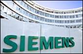 Fusion mellem Nokia og Siemens