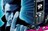 Ny musik-kampagne med Robbie Williams i hovedrollen