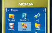 Nokia 3250: Stort alternativ til walkman-mobilerne (produkttest)