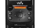 Ny walkman-mobil med slider-design fra Sony Ericsson