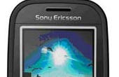 Z550i: Ny klapmobil med 1,3 megapixel fra Sony Ericsson
