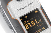 Her er nyhederne fra Sony Ericsson