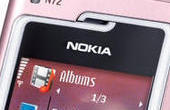 N72: Moderigtig multimedie-mobill fra Nokia