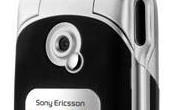 Z530i: Ny snapshot-mobil fra Sony Ericsson