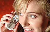 Kræftrisiko ved mobilsnak afvises af Kræftens Bekæmpelse