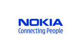 Nokia banker konkurrenter på plads