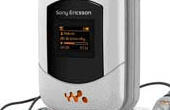 Sony Ericsson W300i: Ny Walkman-mobil med kamera og EDGE