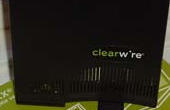 Produkttest af Clearwire Wimaxx