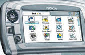 3GSM: Nokia: Musik og tv vil drive mobiludviklingen