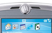 3GSM: Q med 3G fra Motorola