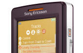 3GSM: Sony Ericsson W950i – en 3G telefon