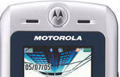 3GSM: Tre nye fra Motorola