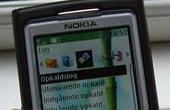 Produkttest af Nokia 6270