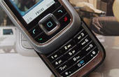 Produkttest af Nokia 6111