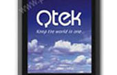 Afsløring: Qtek G200 på vej til Danmark