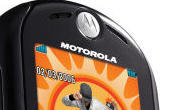 Nu kommer Motorola ROKR E2 – ny musikmobil