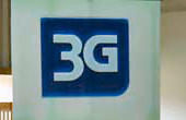 3G-interessen stærkt stigende