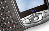 Qtek 9100: Endelig en mobil/pda der virker!