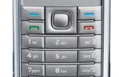 Nokia 6233, ny lille 3G mobil