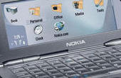 Nokia 9300 opgraderet med WLAN