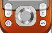 Produkttest af Sony Ericsson W550i: Fed og brugervenlig musikmobil