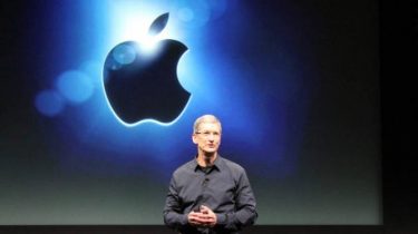 Apple opnår rekordhøjt resultat for årets første kvartal