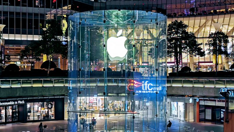 Apple så til, mens leverandører overtrådte kinesisk arbejdslov