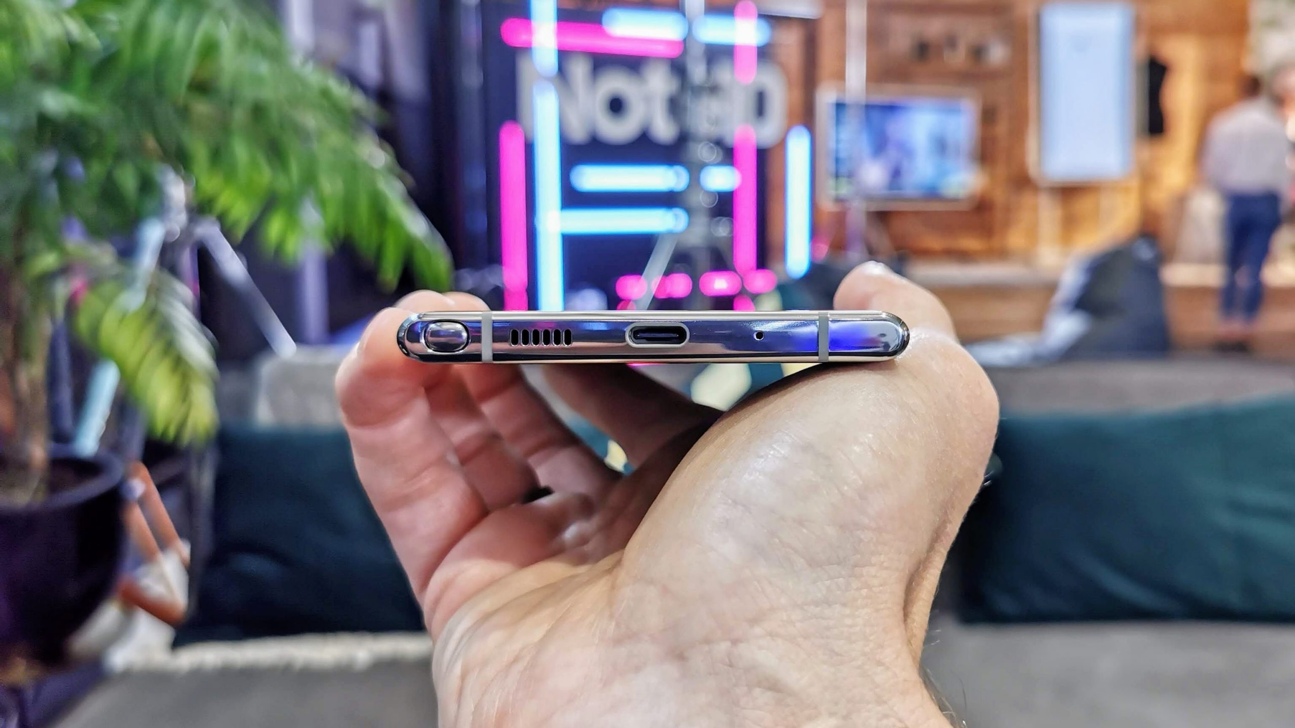 Samsung Galaxy Note 10