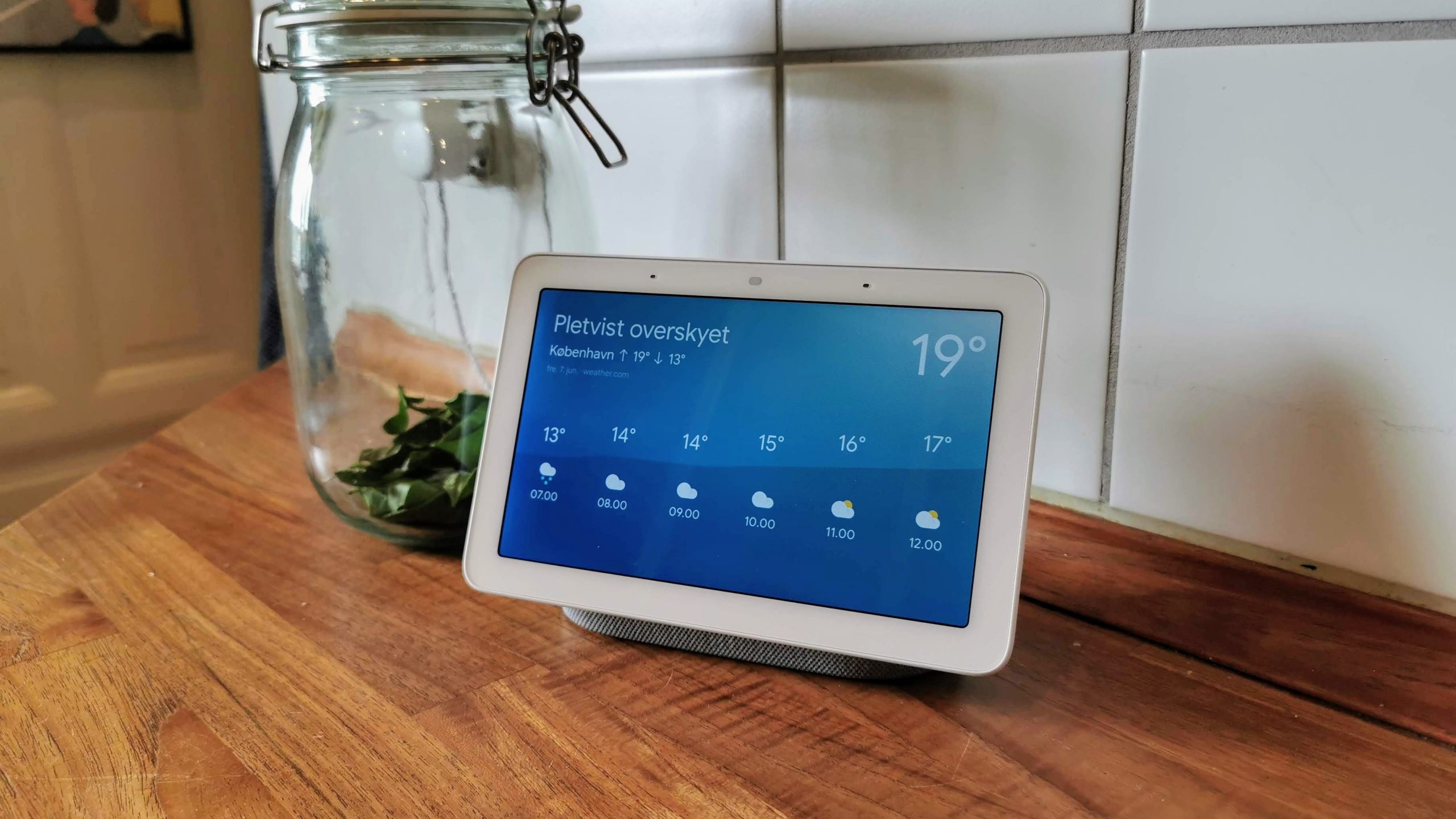 gode råd smarthjem google home nest