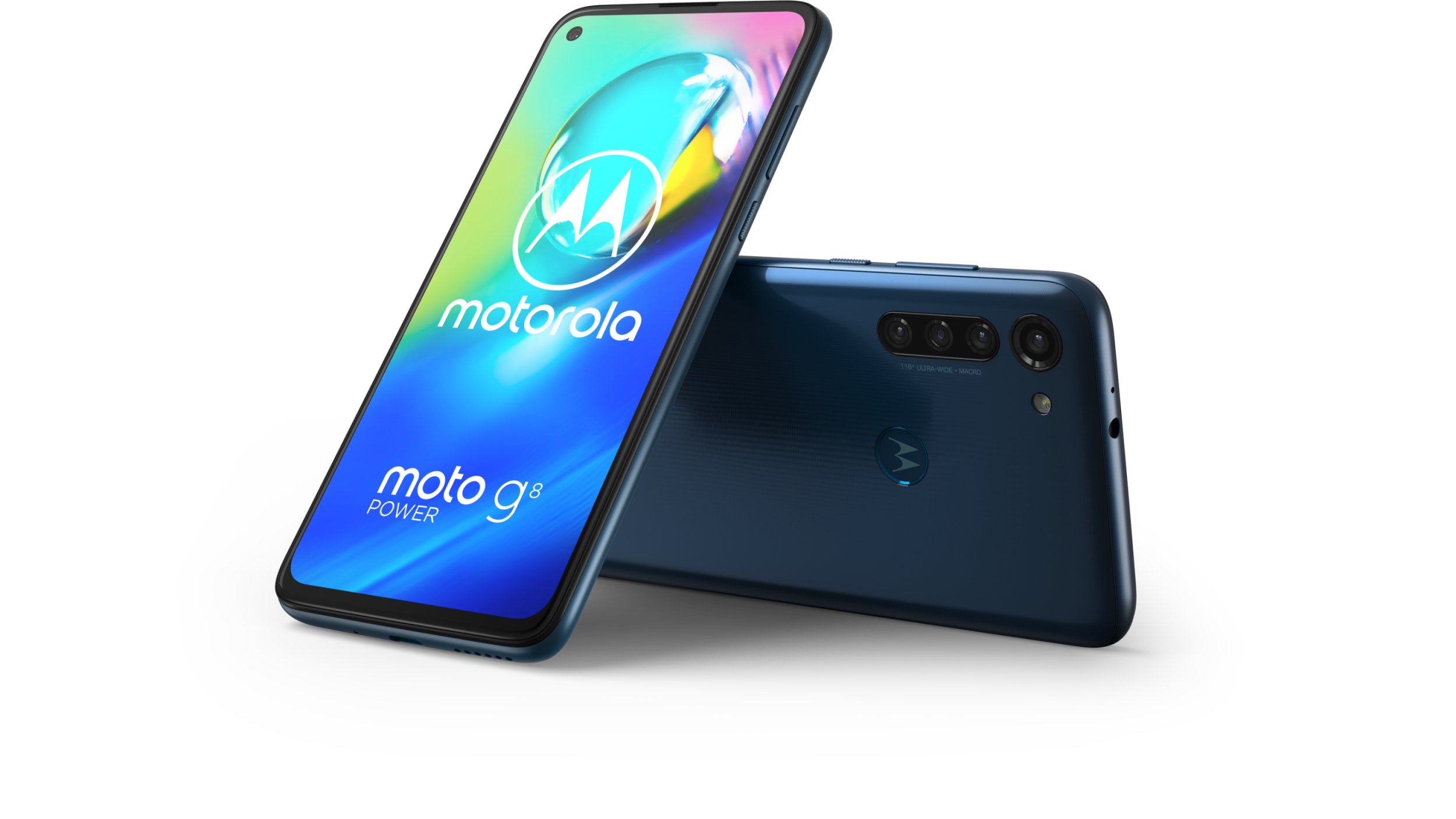 Motorola Moto G8 Power