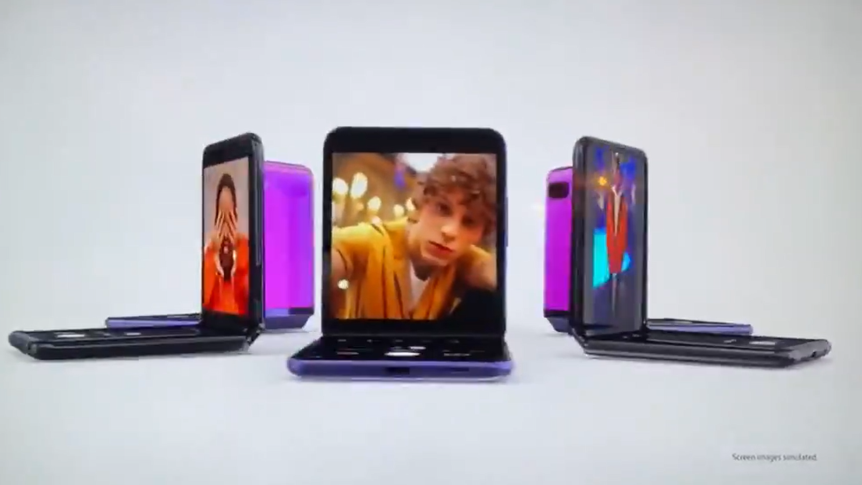 Samsung Galaxy Z Flip