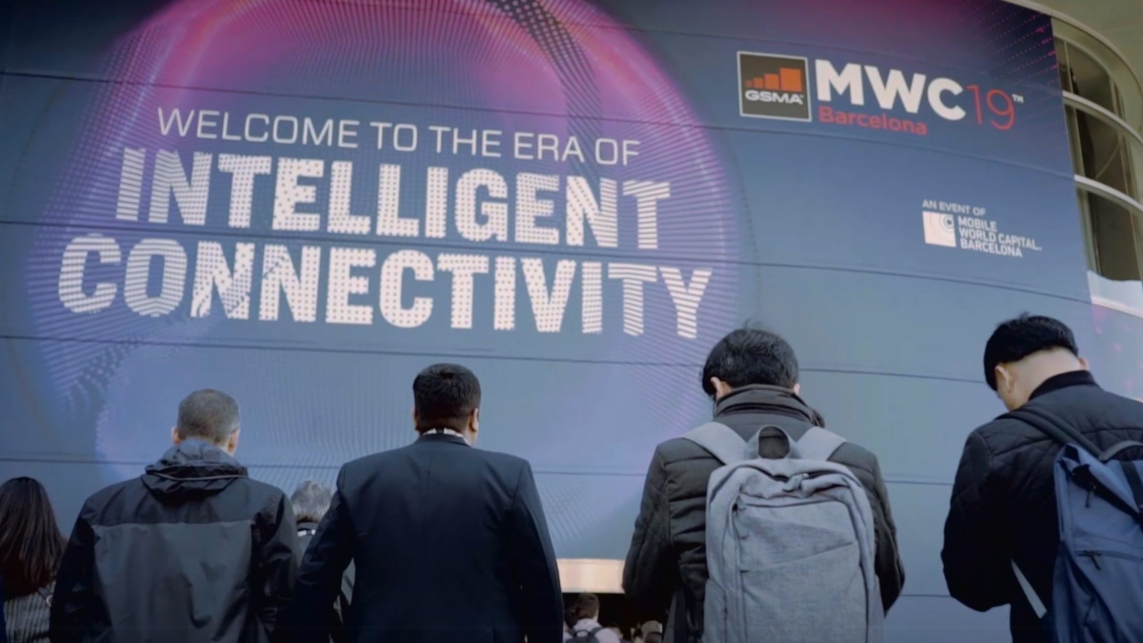 Coronavirus får Sony, LG og ZTE til at droppe Mobile World Congress